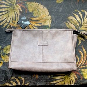 GAINSBOROUGH - TL+C COSMETIC BAG